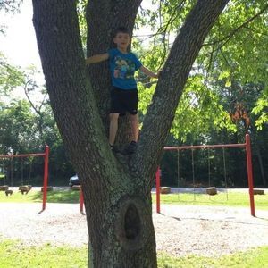 Meet your Posher, Grace